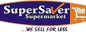 Supersaver Supermarket logo