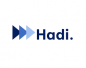 Hadi Finance logo