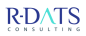 R-DATS Consulting (‘R-DATS’) logo