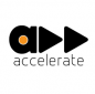 AccelerateTV logo