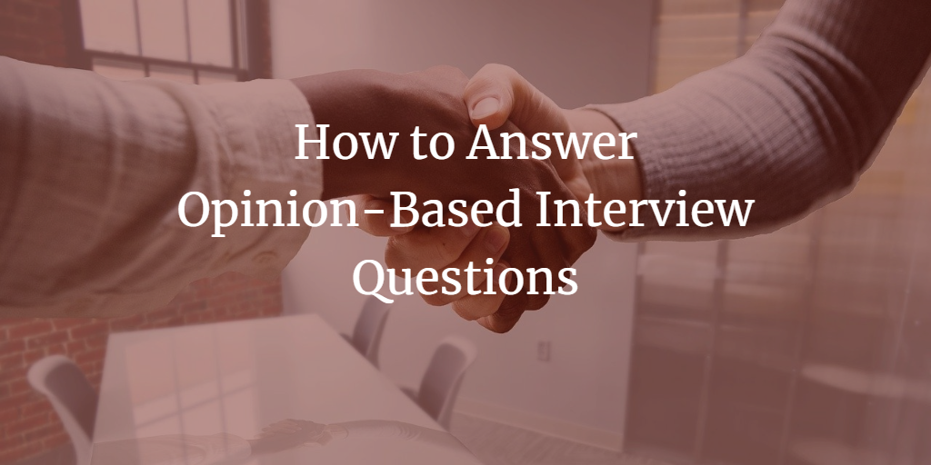 interview questions and answers 4
