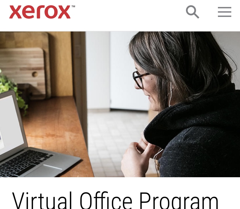 Xerox freelance jobs