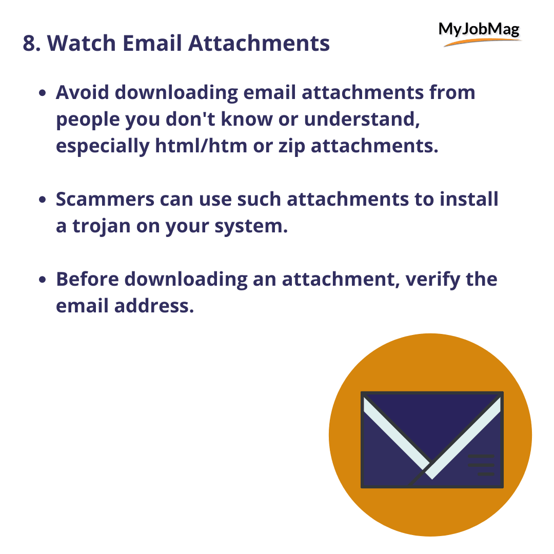 Watch Email Attachments