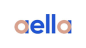 Aella logo Aella logo