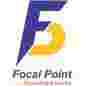 Focal Point Cleaners logo