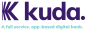 Kuda Bank logo