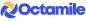 Octamile logo