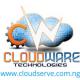 CloudWare Technologies logo