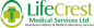 Lifecrest Medical Services Ltd logo