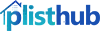 Plisthub logo