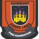 Howbury School Lagos logo