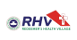 Redeemers Health Village logo