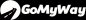 GoMyWay logo
