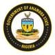 Anambra State Ministry of Mineral Resources logo
