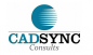 CADSYNC Consults logo