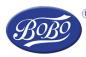 BOBO Food and Beverages logo