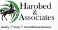 Harobed and Associates logo