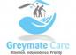 Greymate Care logo
