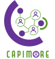 Capimore Limited logo