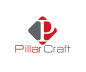 Pillarcraft logo