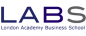 London Academy Business School (LABS) logo