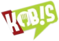 Kobis Foods and Services logo
