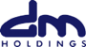 DM Holdings logo