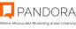 Pandora Agency Limited logo