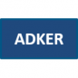 Adker logo