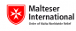 Malteser International logo