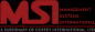Management Systems International - MSI logo