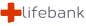 LifeBank logo