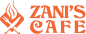 Zani’s Cafe logo