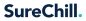 SureChill logo