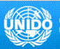 The United Nations Industrial Development Organization - UNIDO logo