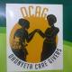Ohonyeta Care Givers (OCAG) logo