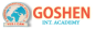 Goshen International Schools logo