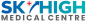 Skyhigh Medical Centre logo