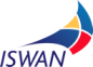 International Seafarers' Welfare and Assistance Network (ISWAN) logo