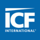 ICF International logo