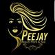 Peejay Beauty Place & Spa logo