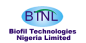 Biofil Technologies Nigeria Limited logo