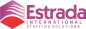 Estrada International Staffing Solutions logo