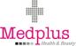 Medplus Ltd logo