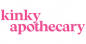 Kinky Apothecary logo