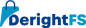 Deright Limited logo
