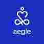 Aegle logo
