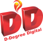 D-Degree Digital Hub Limited logo