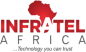 Infratel Africa logo