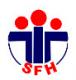 Society for Family Health (SFH) logo